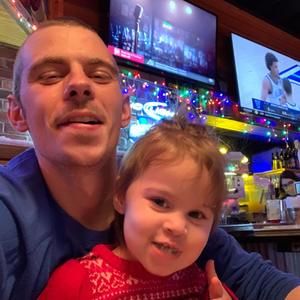 Meet your Posher, Nate